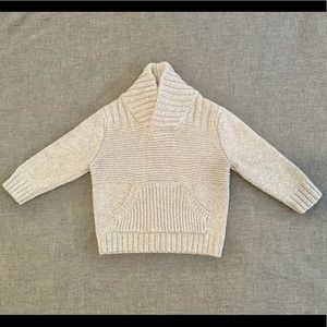 Cat & Jack toddler 18 month toddler sweater